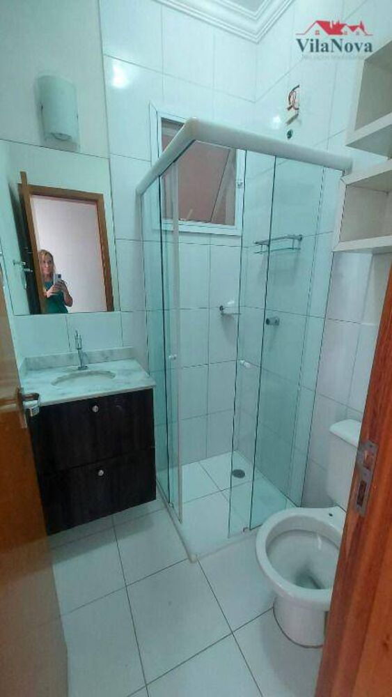 Apartamento à venda com 3 quartos, 117m² - Foto 2