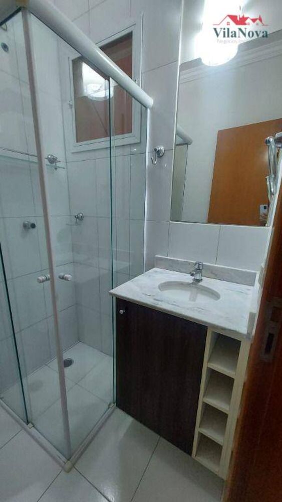 Apartamento à venda com 3 quartos, 117m² - Foto 8