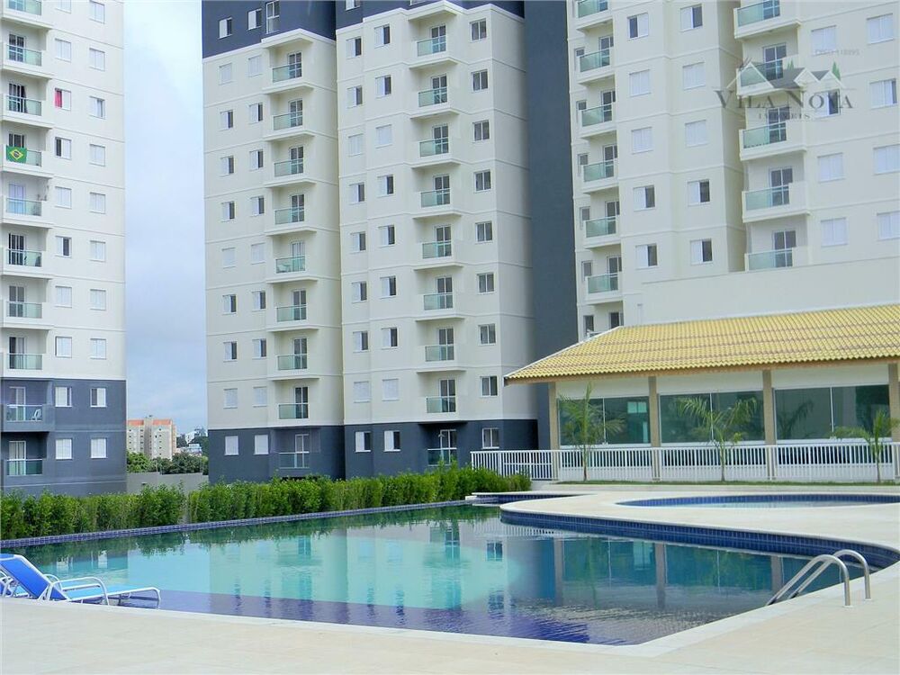 Apartamento à venda com 3 quartos, 117m² - Foto 20