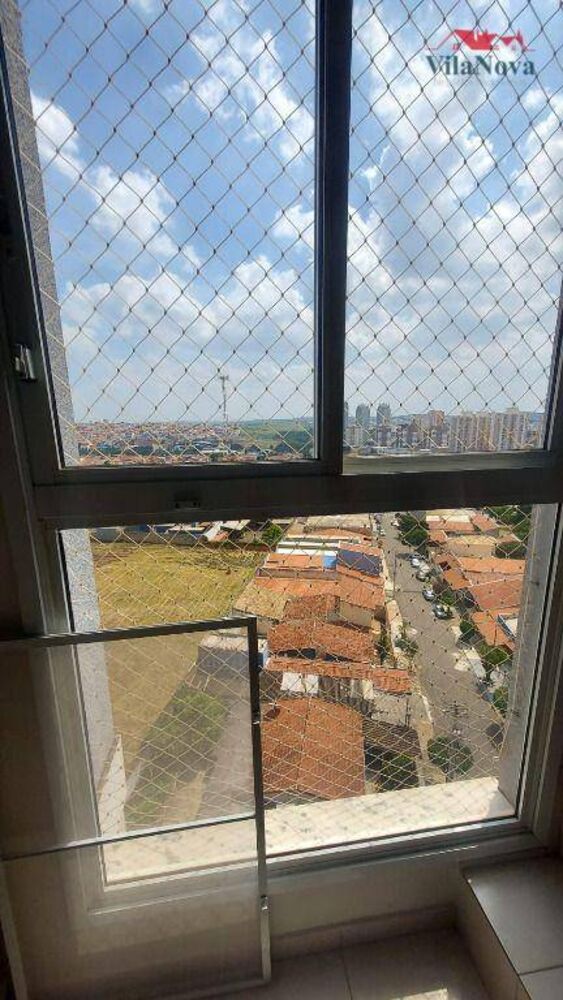 Apartamento à venda com 3 quartos, 117m² - Foto 1
