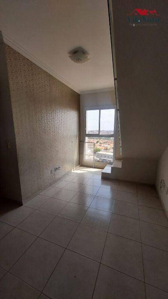 Apartamento à venda com 3 quartos, 117m² - Foto 9
