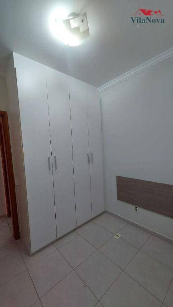 Apartamento à venda com 3 quartos, 117m² - Foto 7