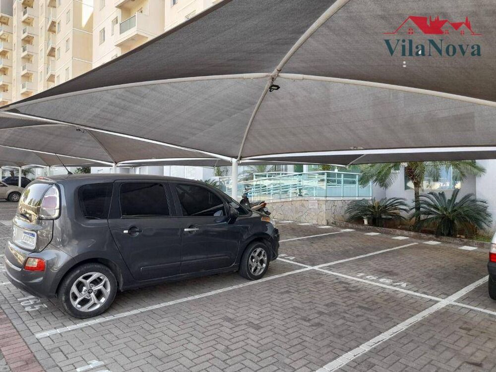 Apartamento à venda com 3 quartos, 117m² - Foto 13