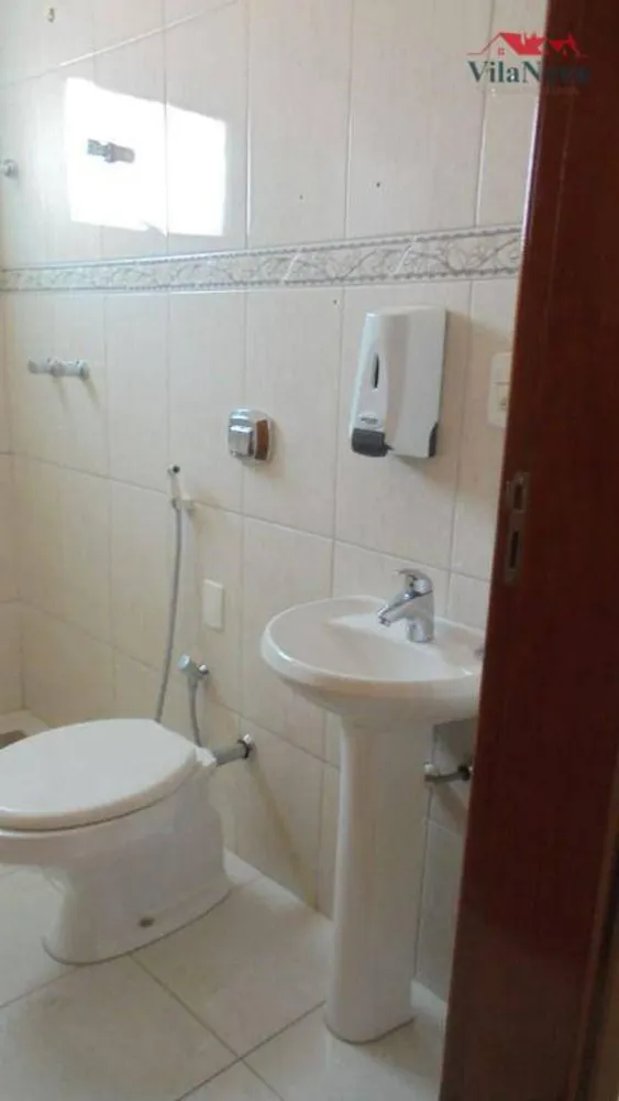 Prédio Inteiro, 342 m² - Foto 16
