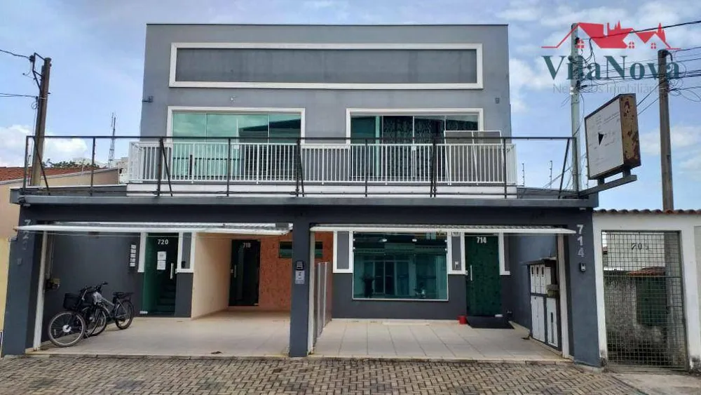 Prédio Inteiro, 342 m² - Foto 1