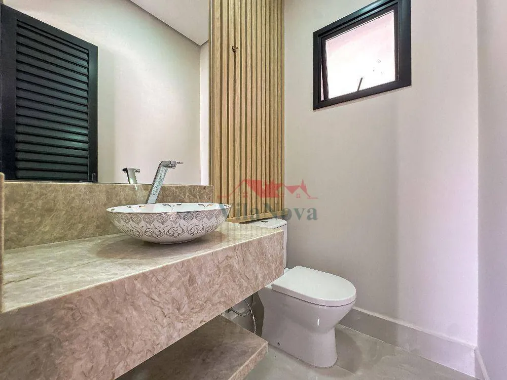 Casa de Condomínio, 3 quartos - Foto 7