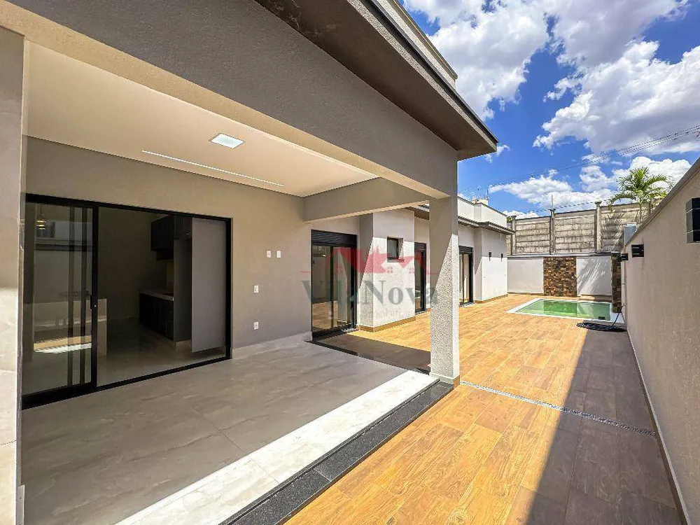 Casa de Condomínio, 3 quartos - Foto 6