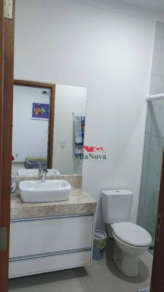 Casa de Condomínio, 3 quartos - Foto 6