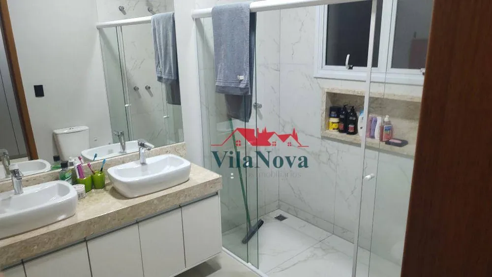 Casa de Condomínio, 3 quartos - Foto 9