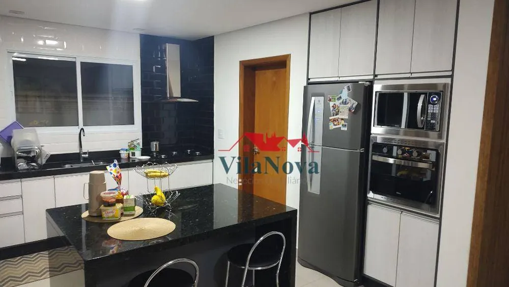 Casa de Condomínio, 3 quartos - Foto 5