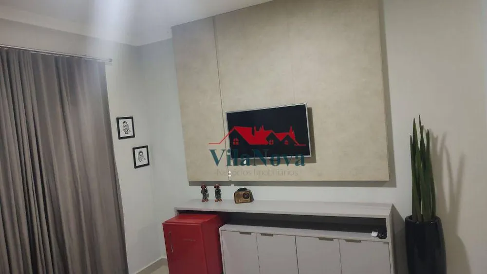 Casa de Condomínio, 3 quartos - Foto 8