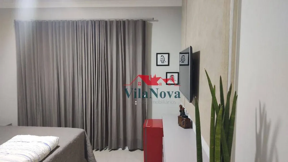Casa de Condomínio, 3 quartos - Foto 7