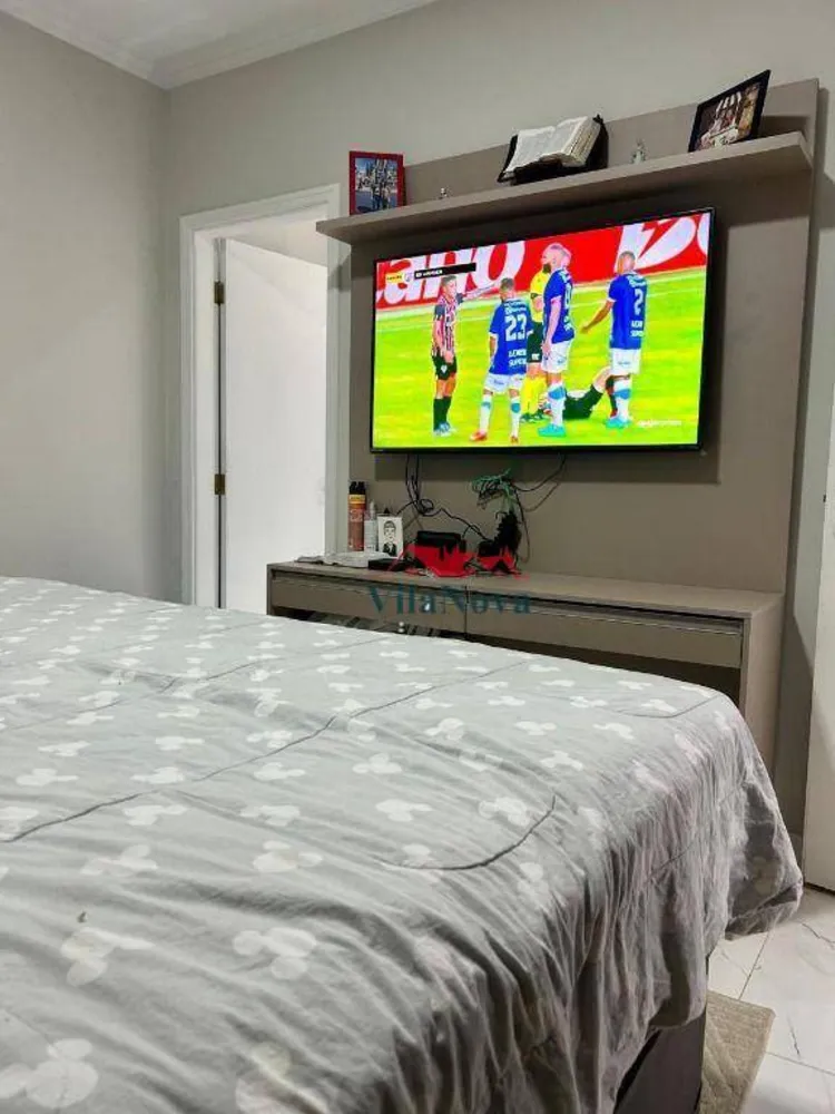 Casa, 3 quartos, 230 m² - Foto 9