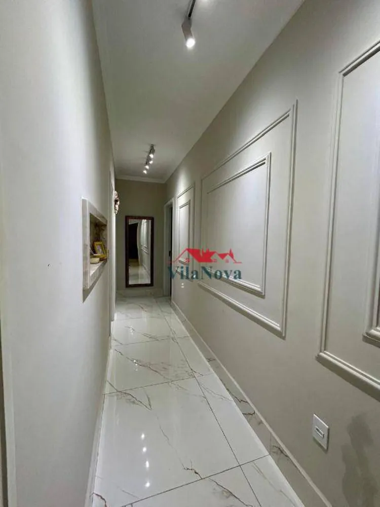 Casa, 3 quartos, 230 m² - Foto 5