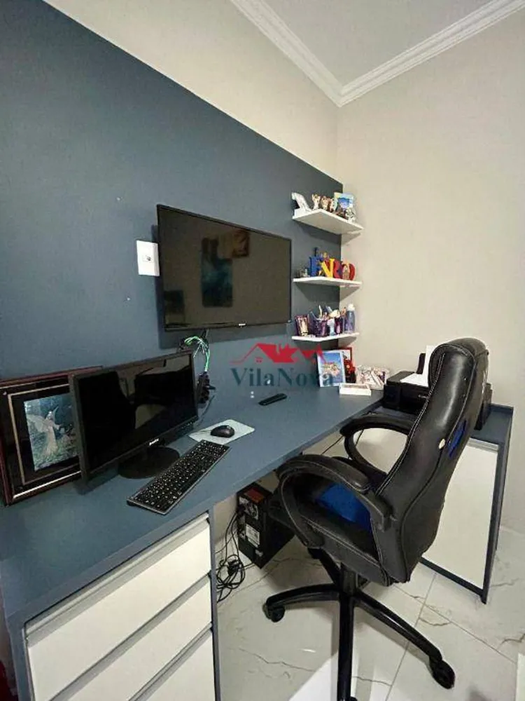 Casa, 3 quartos, 230 m² - Foto 7