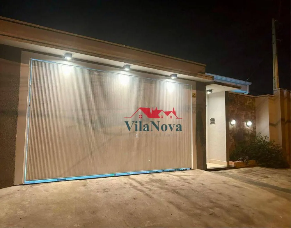 Casa, 3 quartos, 230 m² - Foto 2
