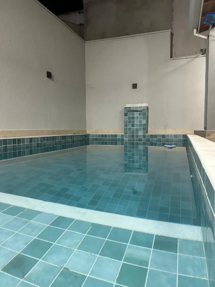Casa, 3 quartos, 230 m² - Foto 12