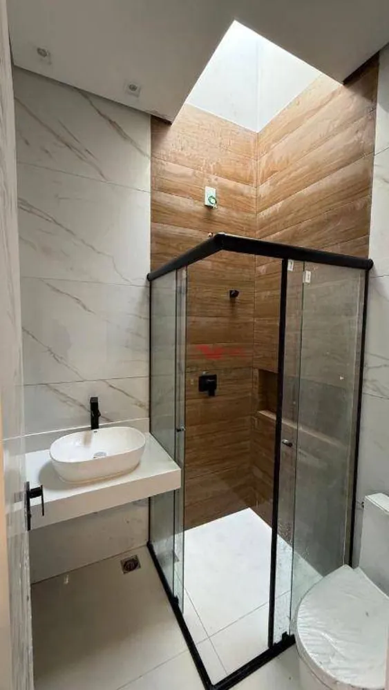 Casa de Condomínio, 3 quartos - Foto 9