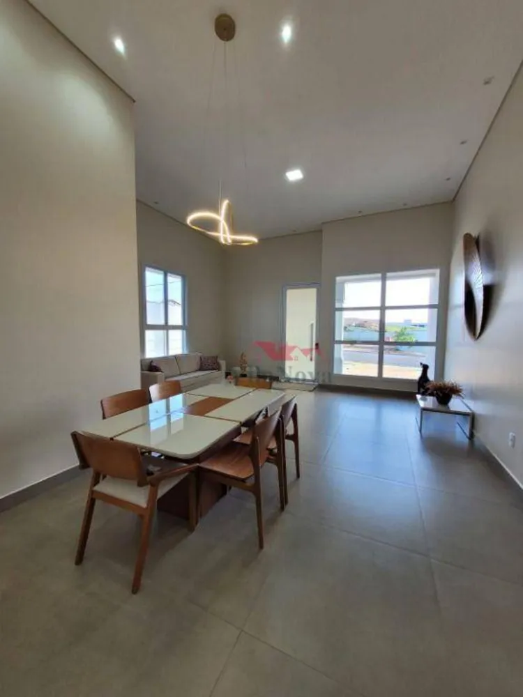 Casa de Condomínio, 5 quartos - Foto 9