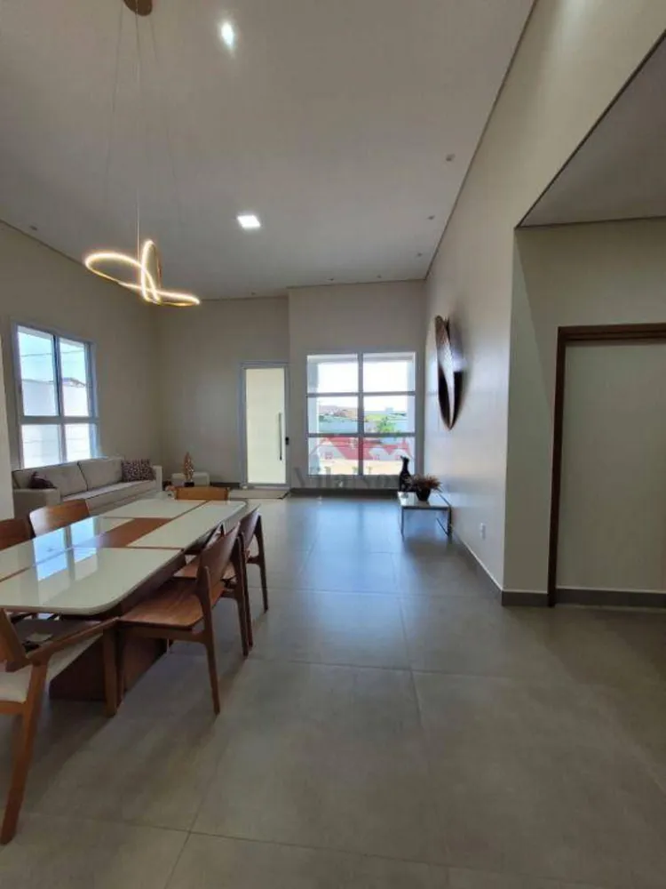 Casa de Condomínio, 5 quartos - Foto 12