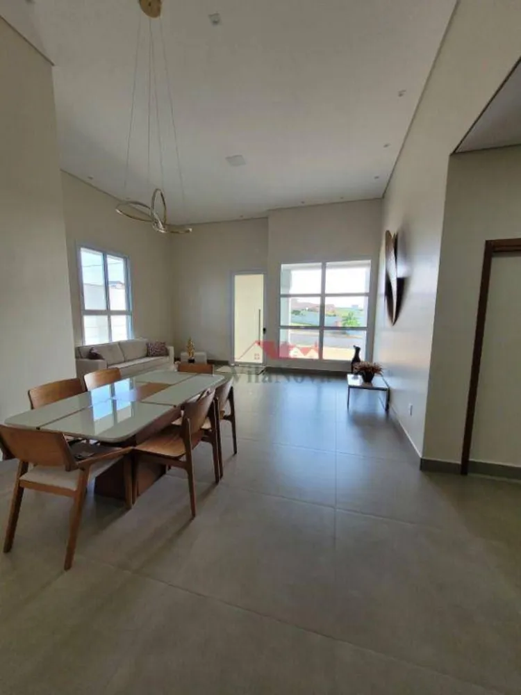 Casa de Condomínio, 5 quartos - Foto 2