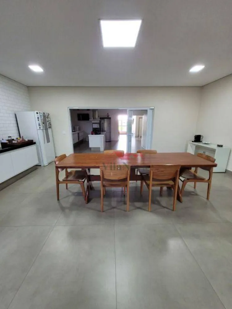 Casa de Condomínio, 5 quartos - Foto 10