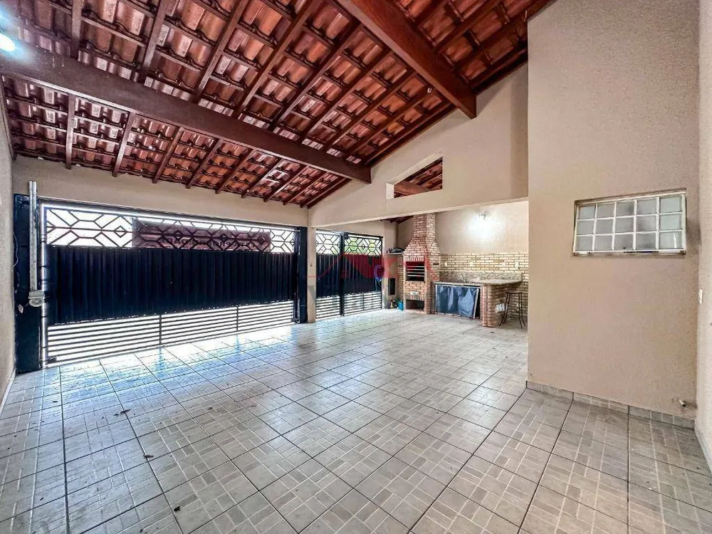 Casa, 3 quartos, 203 m² - Foto 6