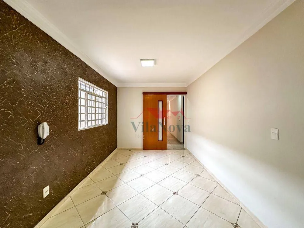 Casa, 3 quartos, 203 m² - Foto 5