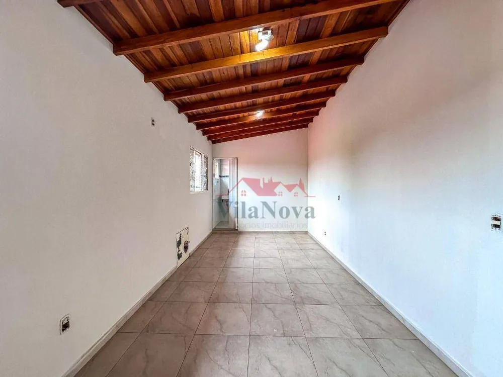 Casa, 3 quartos, 203 m² - Foto 1