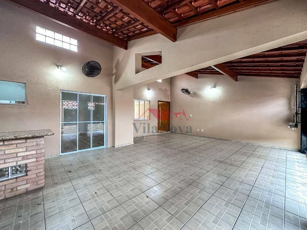Casa, 3 quartos, 203 m² - Foto 10
