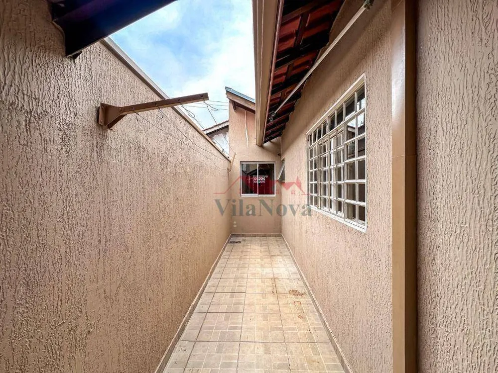 Casa, 3 quartos, 203 m² - Foto 9