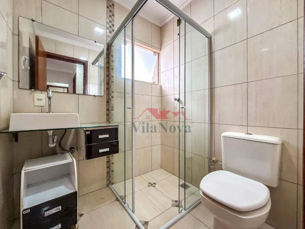 Casa, 3 quartos, 203 m² - Foto 7