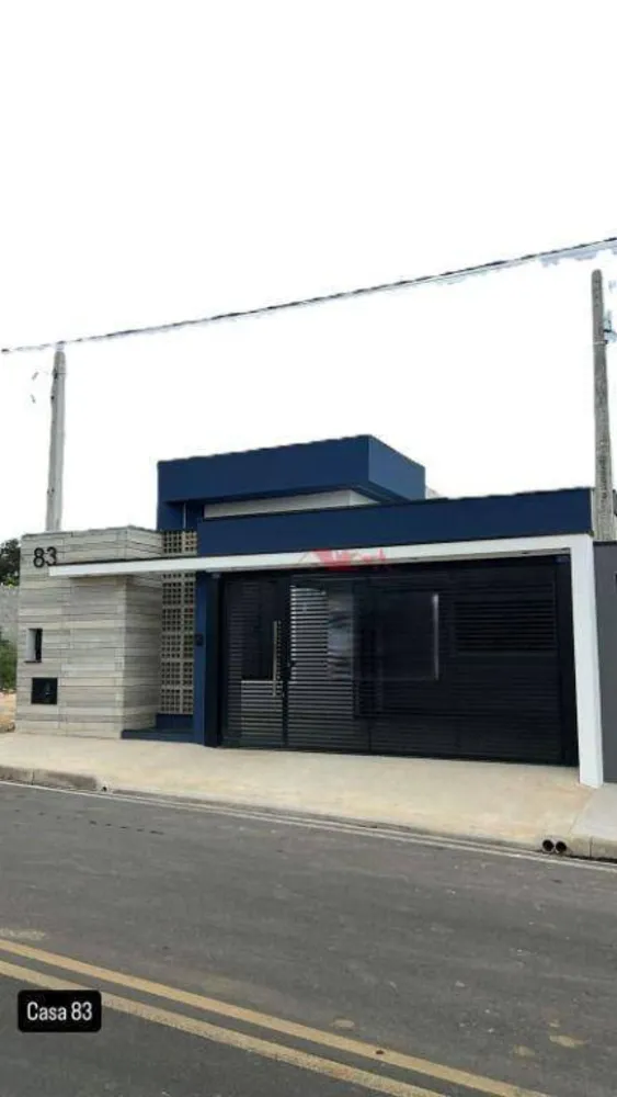 Casa, 3 quartos, 145 m² - Foto 3