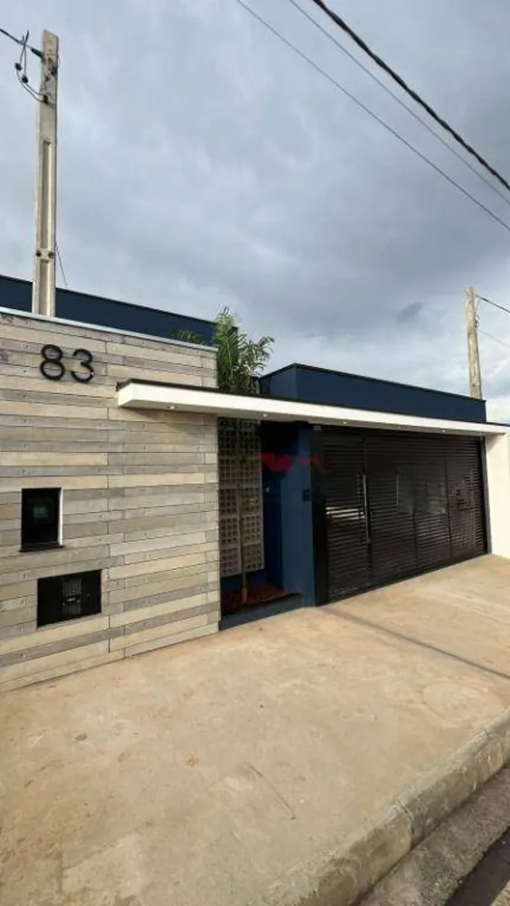 Casa, 3 quartos, 145 m² - Foto 4