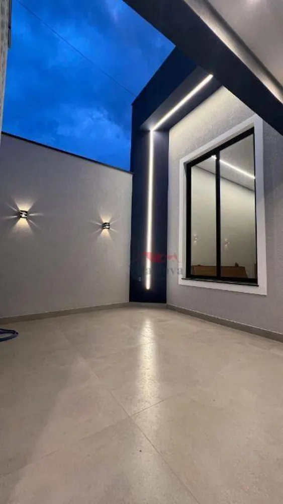Casa, 3 quartos, 145 m² - Foto 2