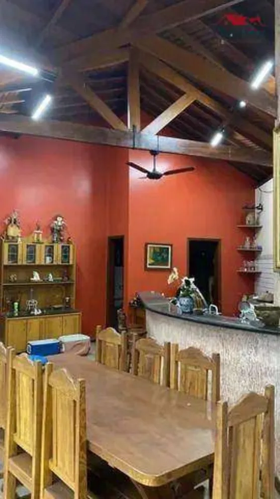 Chácara, 4 quartos, 5000 m² - Foto 6