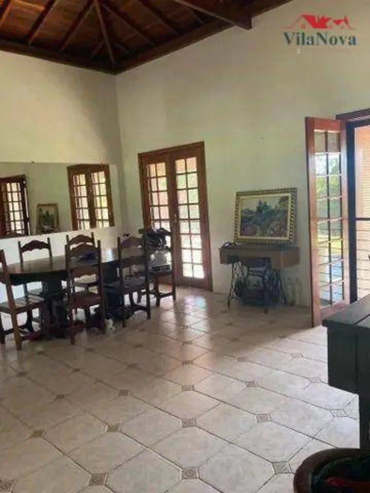 Chácara, 4 quartos, 5000 m² - Foto 11