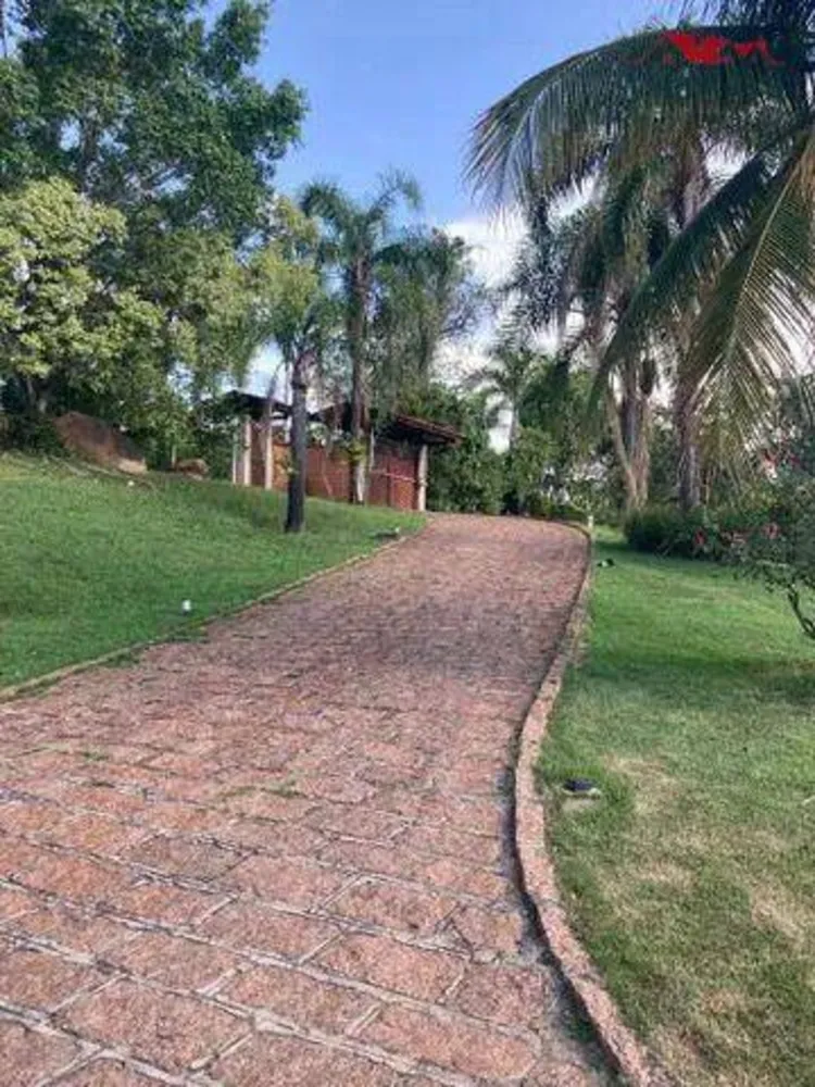 Chácara, 4 quartos, 5000 m² - Foto 2