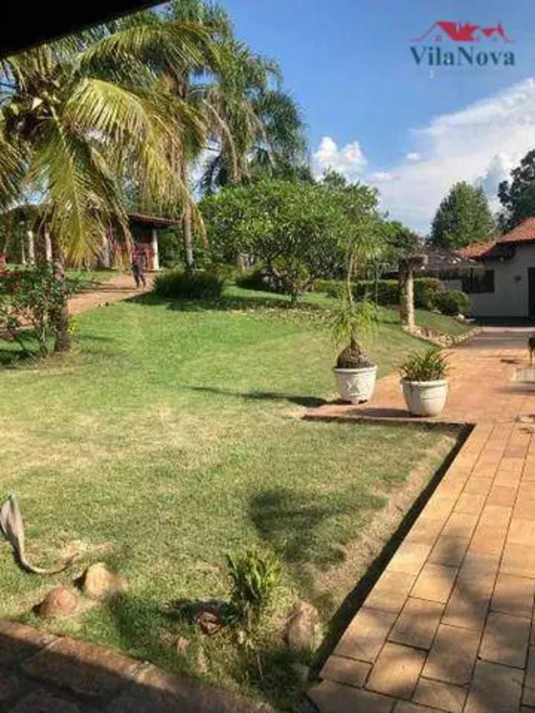 Chácara, 4 quartos, 5000 m² - Foto 10