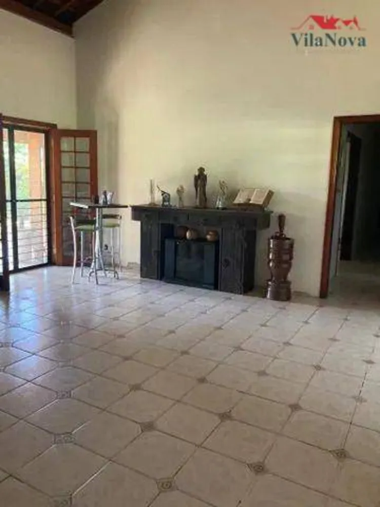 Chácara, 4 quartos, 5000 m² - Foto 14