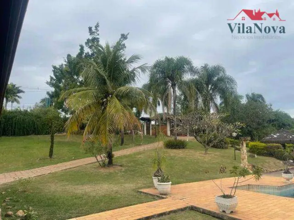 Chácara, 4 quartos, 5000 m² - Foto 7