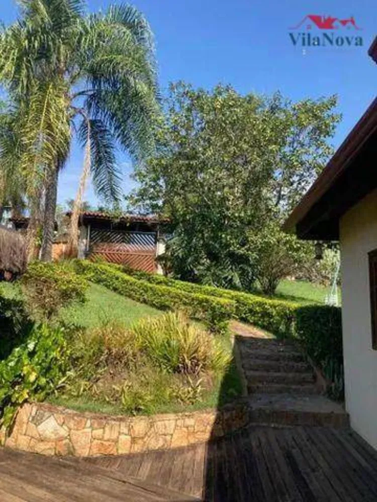 Chácara, 4 quartos, 5000 m² - Foto 16