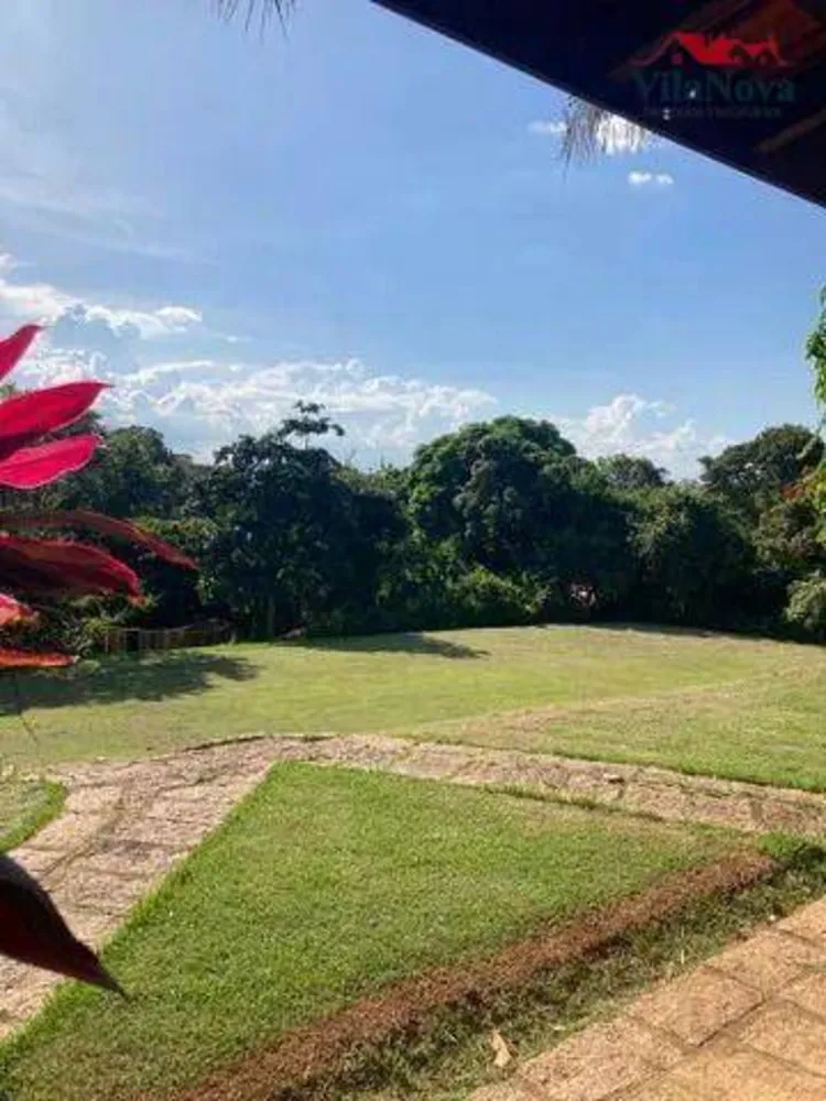 Chácara, 4 quartos, 5000 m² - Foto 4