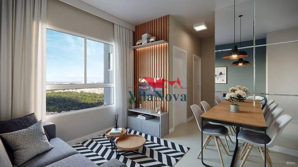 Apartamento, 2 quartos - Foto 7