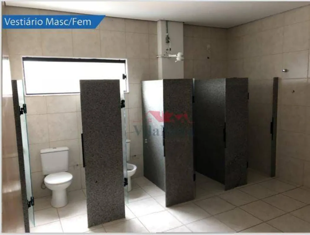 Depósito-Galpão, 791 m² - Foto 5
