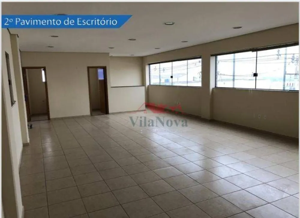 Depósito-Galpão, 791 m² - Foto 4