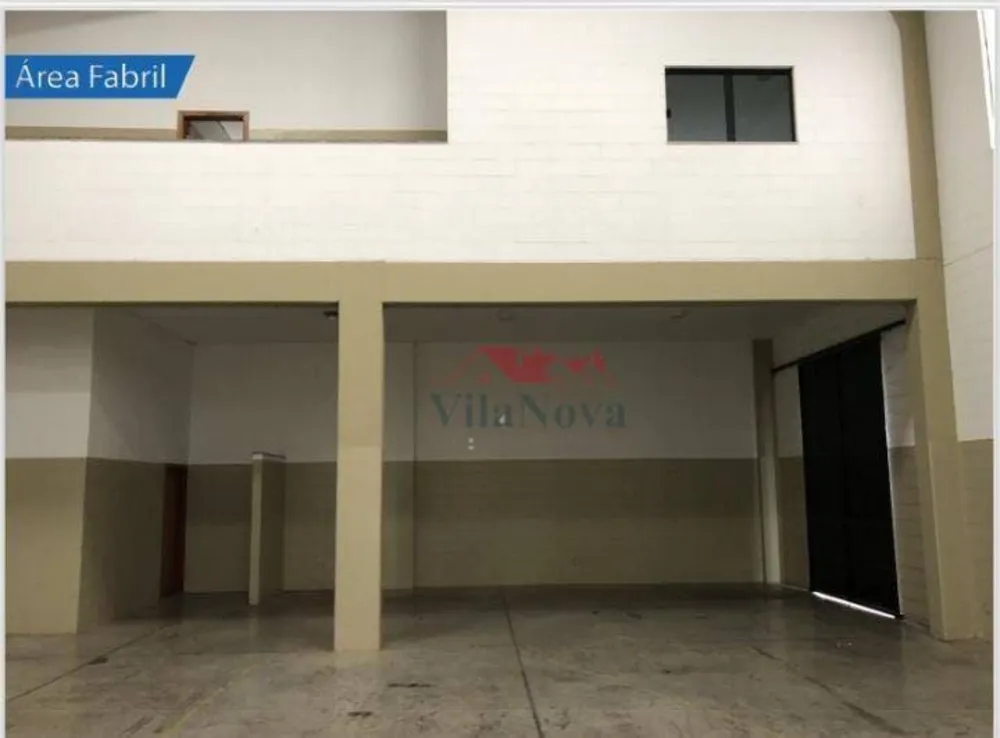 Depósito-Galpão, 791 m² - Foto 2