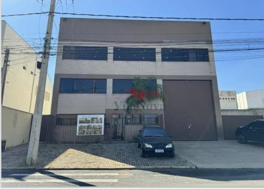 Depósito-Galpão, 791 m² - Foto 3