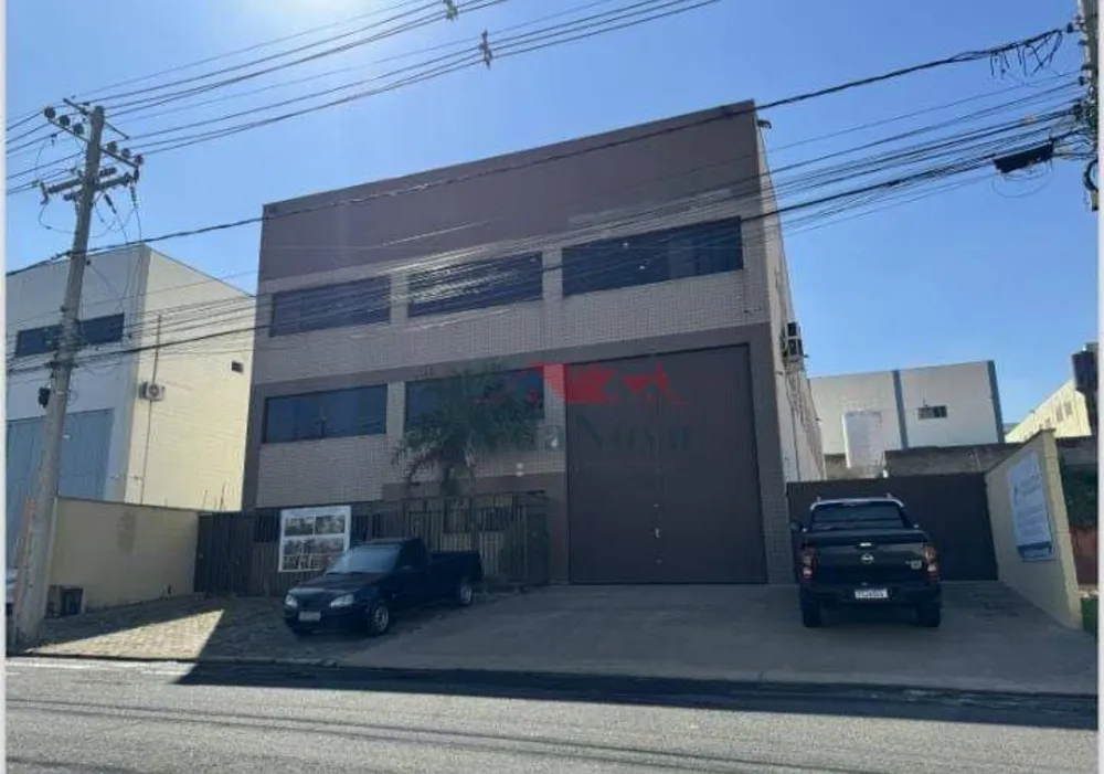 Depósito-Galpão, 791 m² - Foto 7