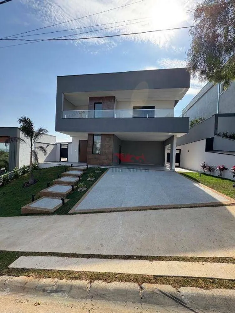 Casa de Condomínio, 3 quartos - Foto 4